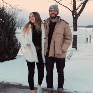 Meet your Posher, Eric